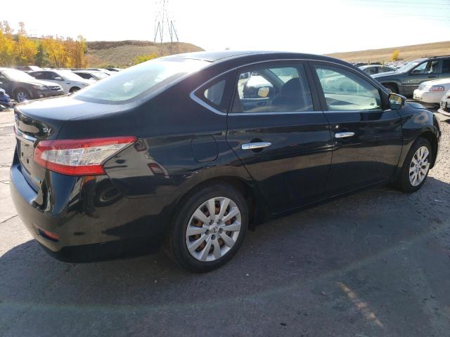 Photo 3 from auction – 2013 NISSAN SENTRA S with VIN 3N1AB7AP7DL685547