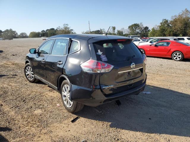 Photo 3 from auction – 2016 NISSAN ROGUE S with VIN 5N1AT2MT9GC798188