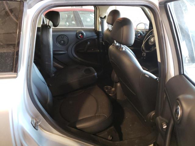 Photo 6 from auction – 2016 MINI COOPER S C with VIN WMWZC5C50GWU02608