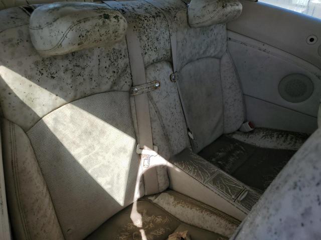 Photo 6 from auction – 2010 LEXUS IS 350 with VIN JTHFE2C26A2504870