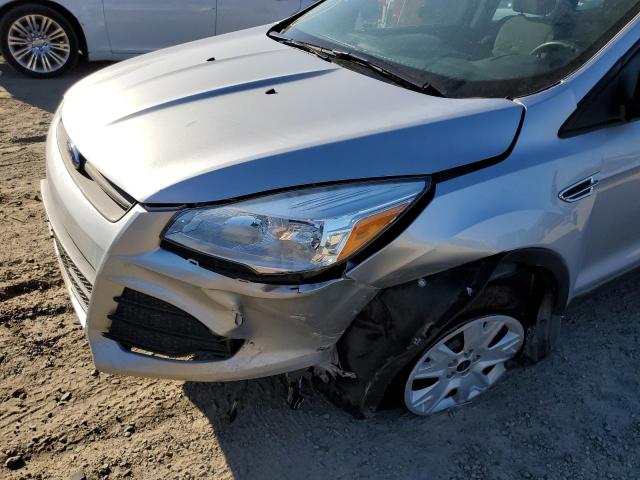 Photo 9 from auction – 2015 FORD ESCAPE S with VIN 1FMCU0F76FUC78856