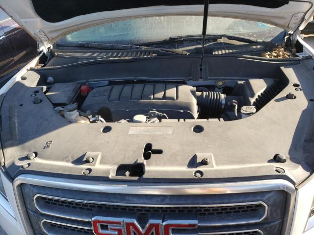 Photo 7 from auction – 2017 GMC ACADIA LIM with VIN 1GKKRSKD5HJ170293