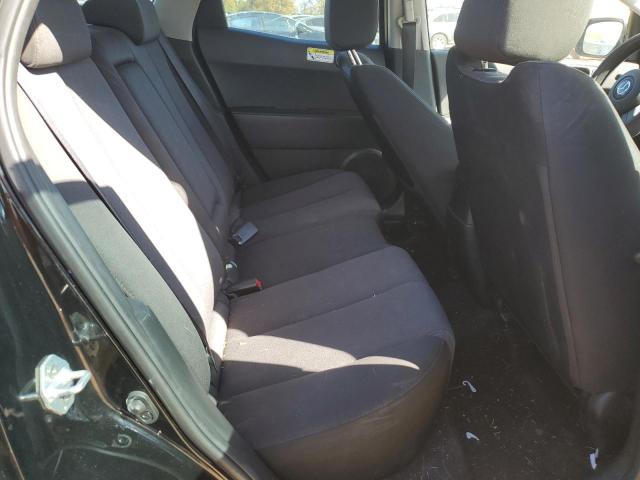 Photo 6 from auction – 2008 MAZDA CX-7 with VIN JM3ER293280171274
