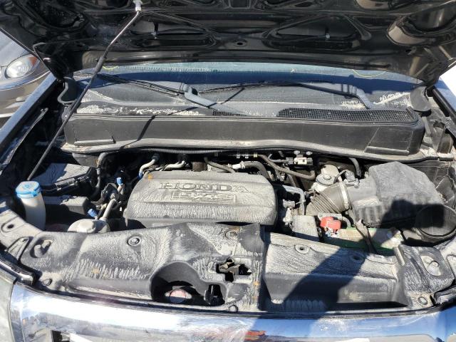 Photo 7 from auction – 2011 HONDA PILOT EXL with VIN 5FNYF4H5XBB083093