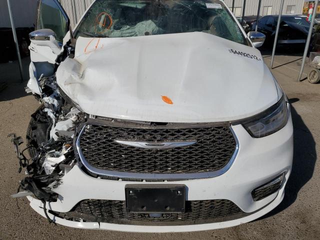 Photo 7 from auction – 2022 CHRYSLER PACIFICA H with VIN 2C4RC1S74NR180160