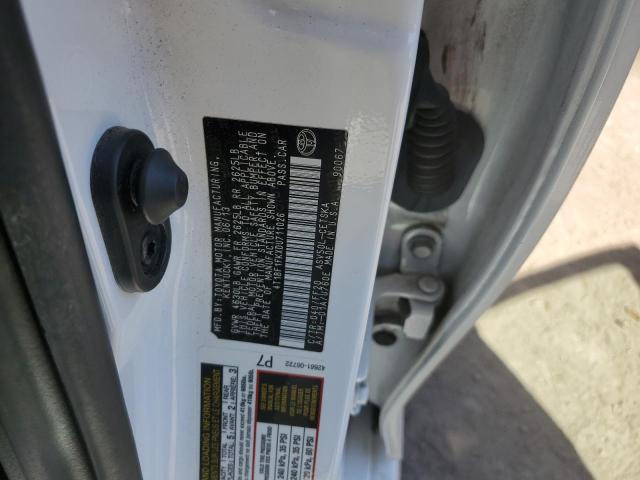 Photo 10 from auction – 2013 TOYOTA CAMRY L with VIN 4T1BF1FKXDU711026