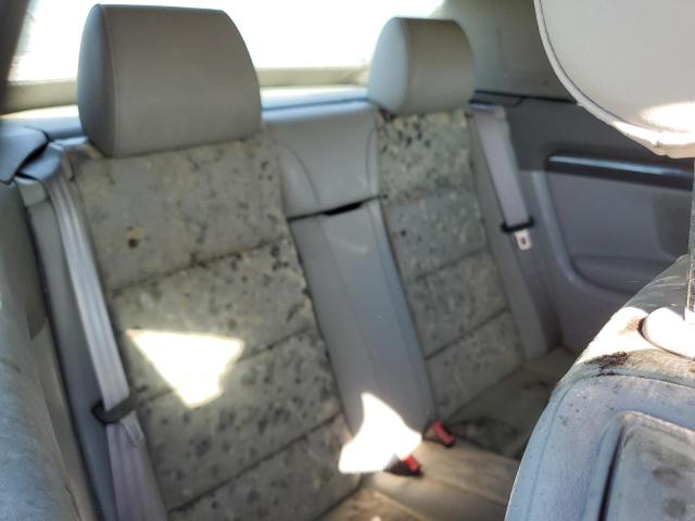 Photo 6 from auction – 2004 AUDI A4 1.8 CAB with VIN WAUAC48H14K014221