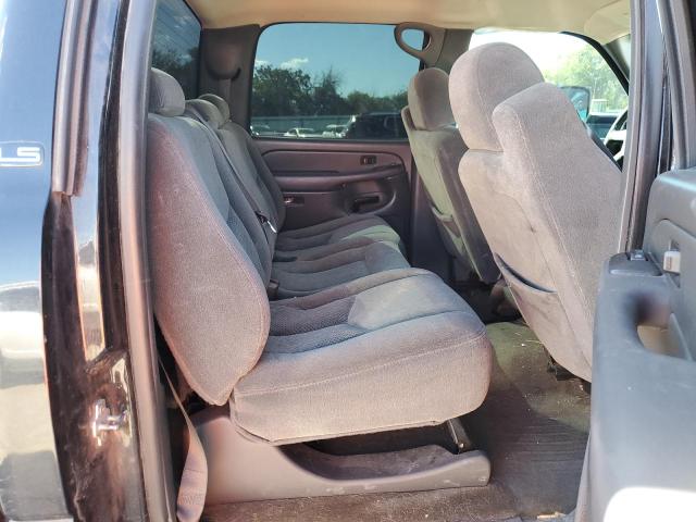 Photo 6 from auction – 2005 CHEVROLET SILVERADO with VIN 1GCHK23285F883386