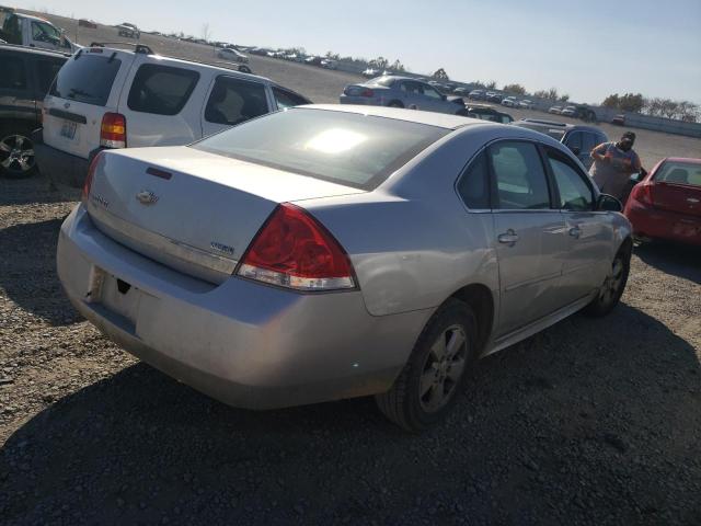 Photo 4 from auction – 2010 CHEVROLET IMPALA LT with VIN 2G1WB5EK2A1196484