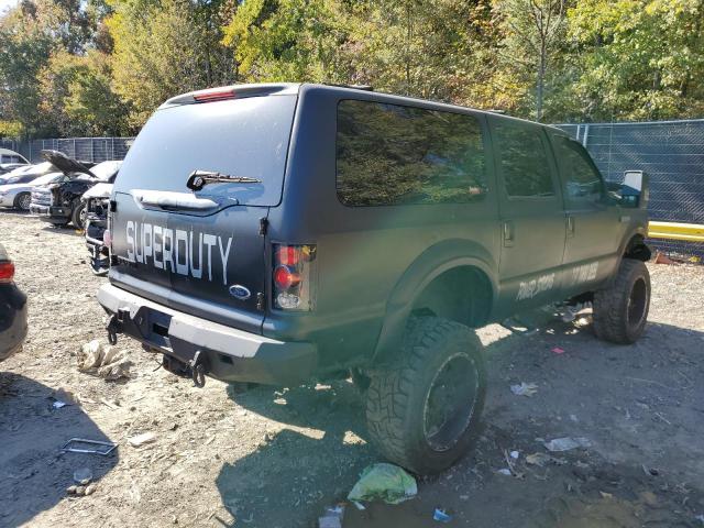 Photo 4 from auction – 2000 FORD EXCURSION with VIN 1FMSU41F3YEE49898