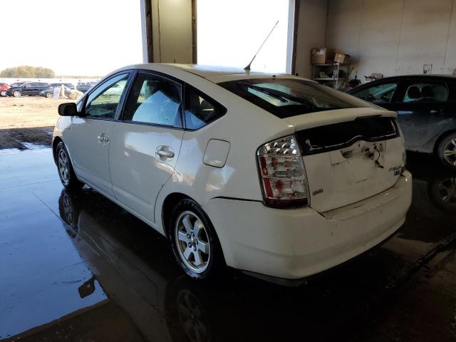 Photo 3 from auction – 2007 TOYOTA PRIUS with VIN JTDKB20UX77694084