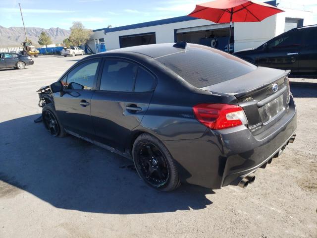 Photo 3 from auction – 2015 SUBARU WRX PREMIU with VIN JF1VA1D62F8804050