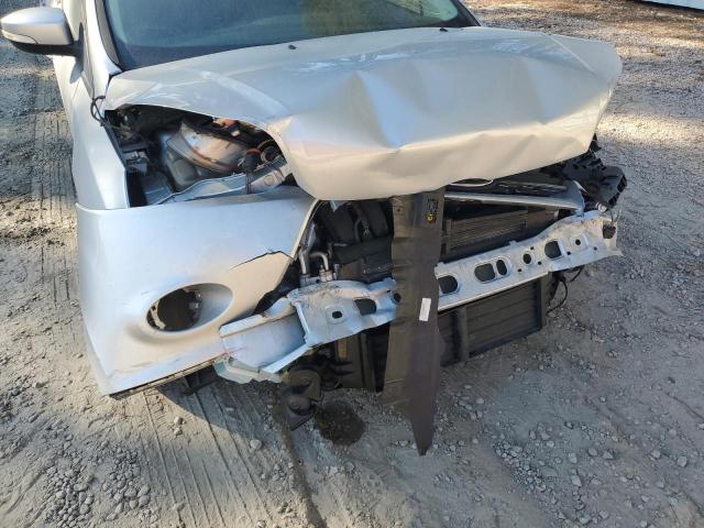 Photo 9 from auction – 2014 FORD FOCUS SE with VIN 1FADP3F2XEL126143
