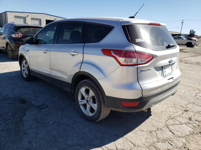 Photo 3 from auction – 2016 FORD ESCAPE SE with VIN 1FMCU0GX0GUA98109