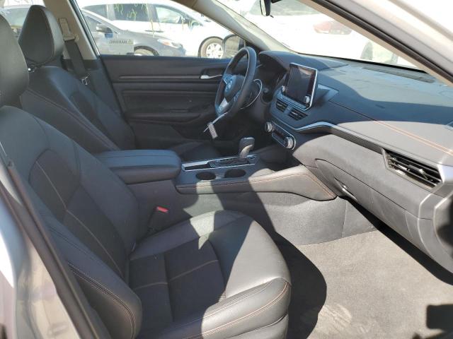 Photo 5 from auction – 2021 NISSAN ALTIMA SR with VIN 1N4BL4CVXMN388092