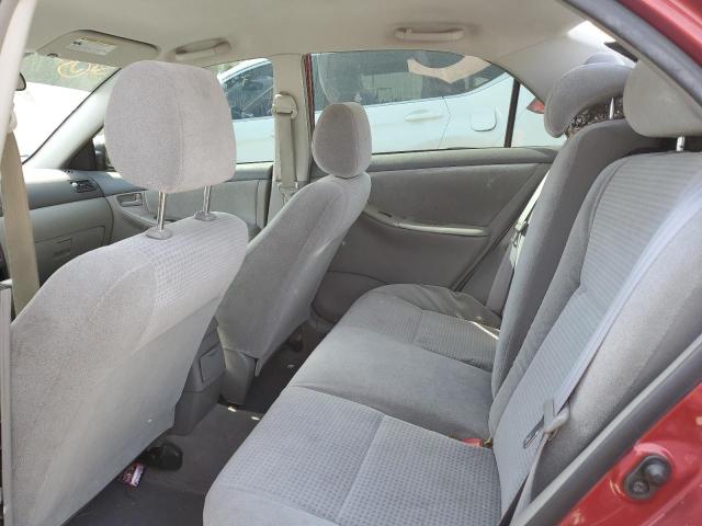 Photo 6 from auction – 2007 TOYOTA COROLLA CE with VIN JTDBR32E470130088