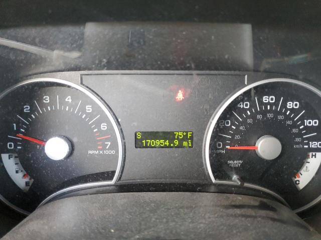 Photo 9 from auction – 2007 FORD EXPLORER X with VIN 1FMEU63E87UB67080
