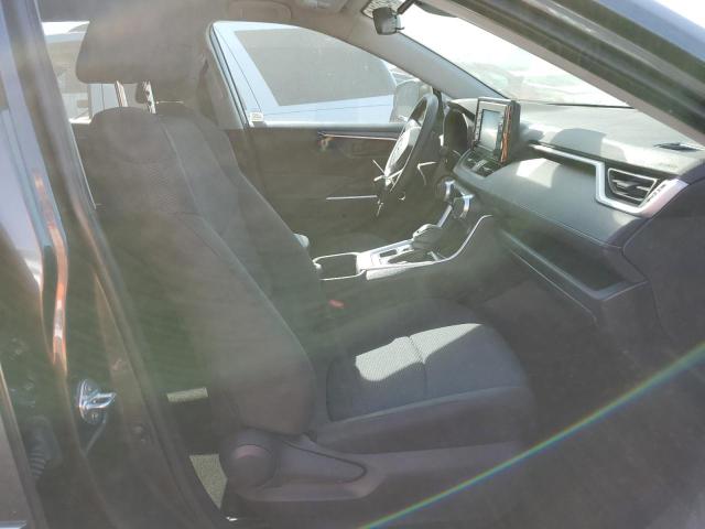 Photo 5 from auction – 2022 TOYOTA RAV4 LE with VIN 2T3F1RFV3NC277499