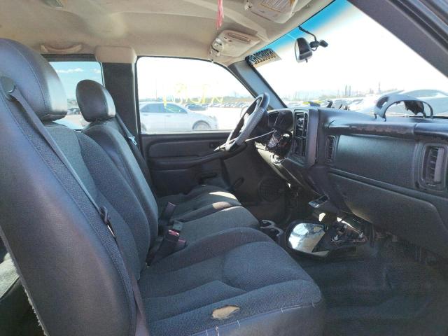 صورة رقم 5 من المزاد - 2003 GMC NEW SIERRA مع VIN 2GTEC19X531289842
