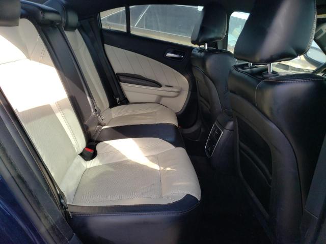 Photo 6 from auction – 2016 DODGE CHARGER R/ with VIN 2C3CDXCTXGH205478