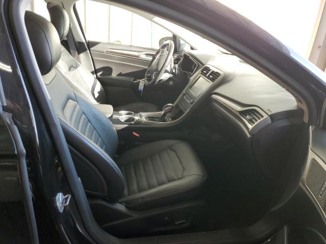 Photo 5 from auction – 2014 FORD FUSION SE with VIN 3FA6P0H91ER111307