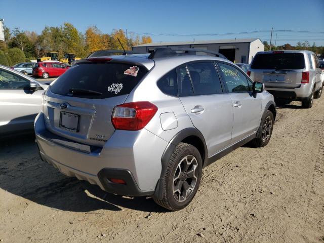 Photo 4 from auction – 2014 SUBARU XV CROSSTR with VIN JF2GPAKC5E8241053