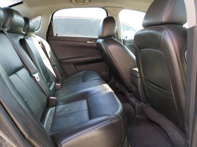 Photo 6 from auction – 2009 CHEVROLET IMPALA LTZ with VIN 2G1WU57M691306313