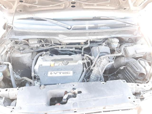 Photo 7 from auction – 2005 HONDA ELEMENT LX with VIN 5J6YH17355L015112