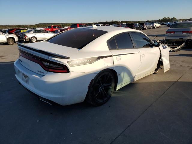 Photo 4 from auction – 2016 DODGE CHARGER SX with VIN 2C3CDXHG7GH179742