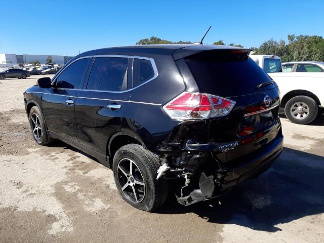 Photo 3 from auction – 2016 NISSAN ROGUE S with VIN JN8AT2MT3GW021206