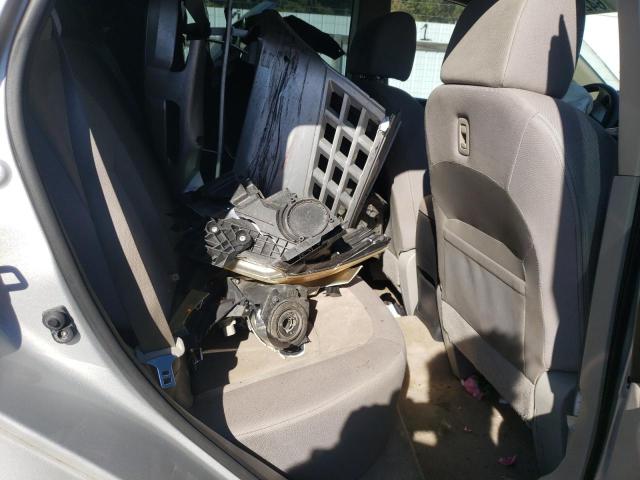 Photo 6 from auction – 2008 NISSAN ROGUE S with VIN JN8AS58T28W018488