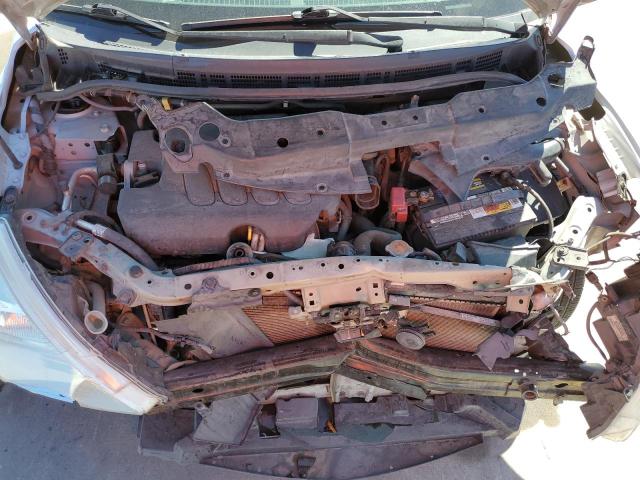 Photo 7 from auction – 2011 NISSAN VERSA S with VIN 3N1BC1APXBL397405