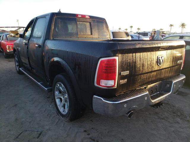 Фото 3 с аукциона – 2014 RAM 1500 LARAM с VIN 1C6RR7NT0ES353060