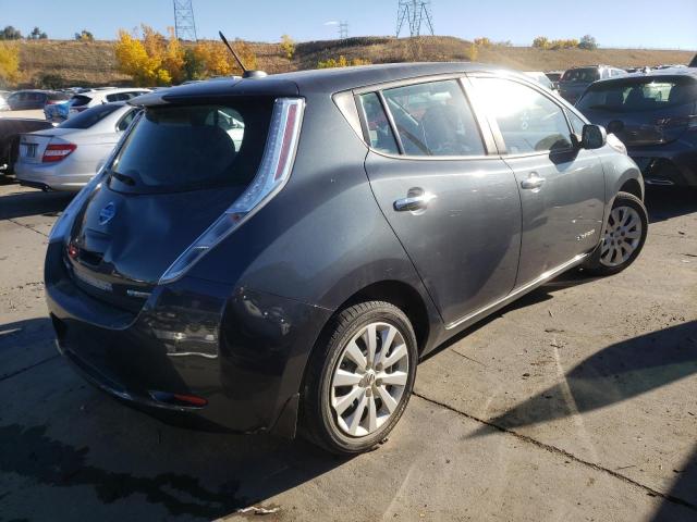 Photo 4 from auction – 2013 NISSAN LEAF S with VIN 1N4AZ0CP4DC421099