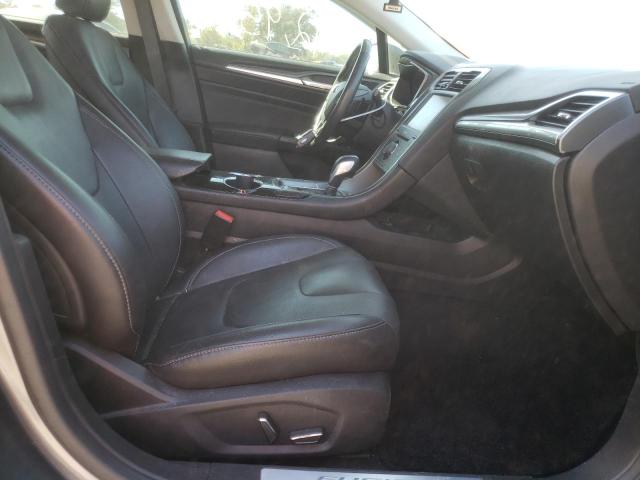 Photo 5 from auction – 2014 FORD FUSION TIT with VIN 3FA6P0K92ER289204