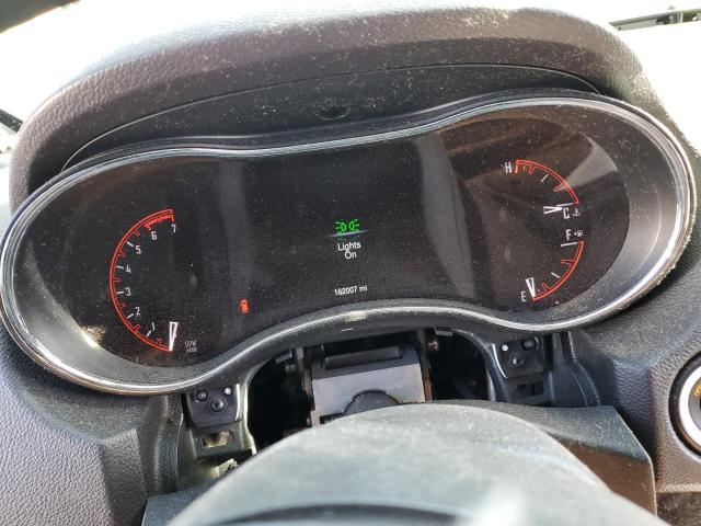 Photo 8 from auction – 2014 DODGE DURANGO CI with VIN 1C4SDJET4EC331689