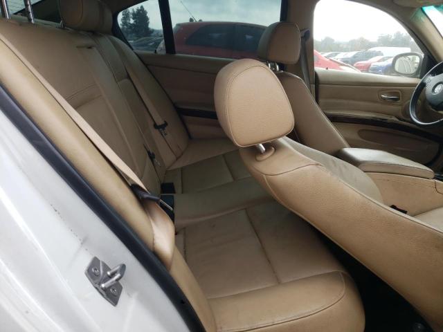 Photo 6 from auction – 2011 BMW 328 I with VIN WBAPH7C52BA800977