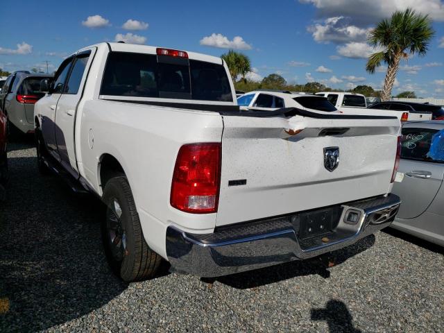 Photo 3 from auction – 2019 RAM 1500 CLASS with VIN 1C6RR6TT1KS727233