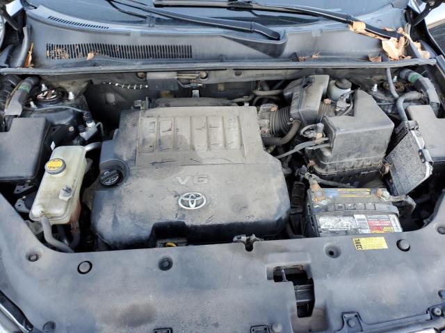 Photo 7 from auction – 2010 TOYOTA RAV4 LIMIT with VIN 2T3DK4DV3AW035959