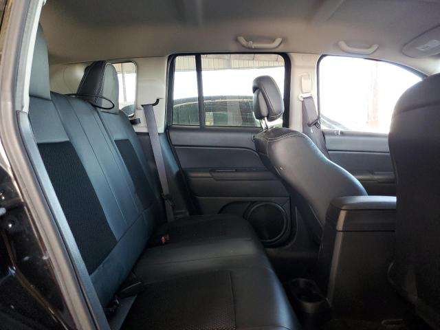 Photo 6 from auction – 2016 JEEP COMPASS SP with VIN 1C4NJCBA7GD755059