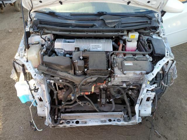 Zdjęcie 7 z aukcji – 2014 TOYOTA PRIUS z VIN JTDKN3DU7E1756046