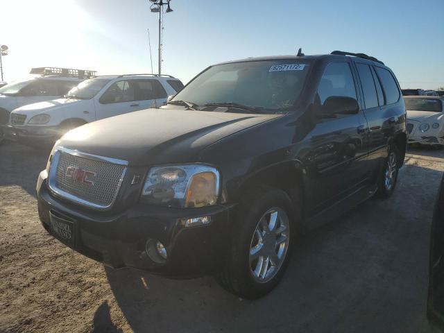 Photo 2 from auction – 2007 GMC ENVOY DENA with VIN 1GKET63M472159296