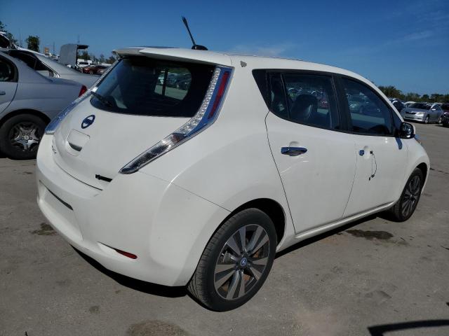 Photo 4 from auction – 2013 NISSAN LEAF S with VIN 1N4AZ0CP7DC407083