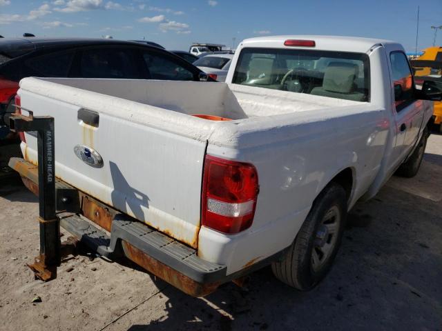 Photo 4 from auction – 2011 FORD RANGER with VIN 1FTKR1AD2BPB17465