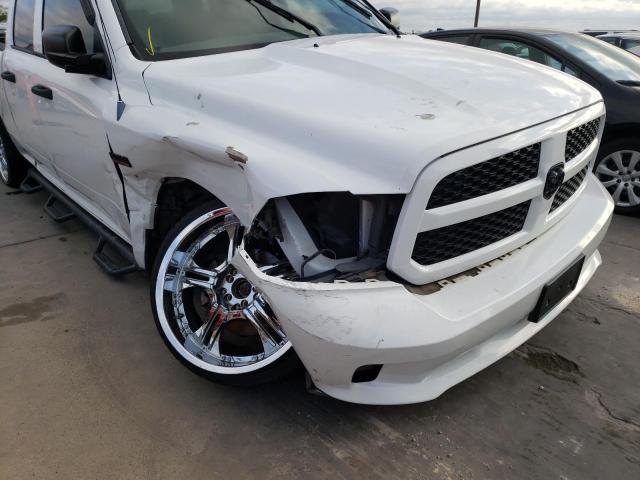 Photo 9 from auction – 2013 RAM 1500 ST with VIN 1C6RR7FT6DS581108