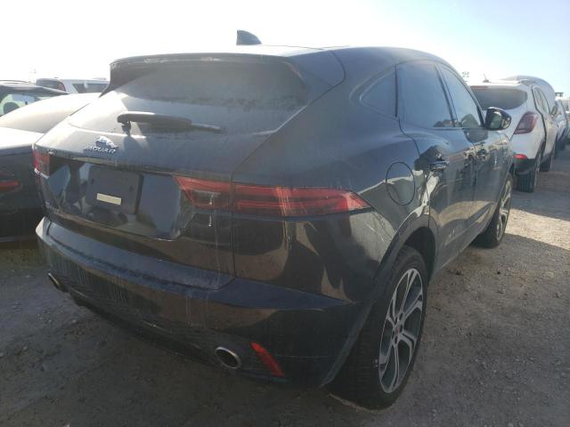 Фото 4 с аукциона – 2018 JAGUAR E-PACE FIR с VIN SADFL2FX3J1Z01896