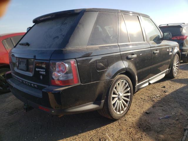 Photo 3 from auction – 2010 LAND ROVER RANGE ROVE with VIN SALSF2D4XAA226423