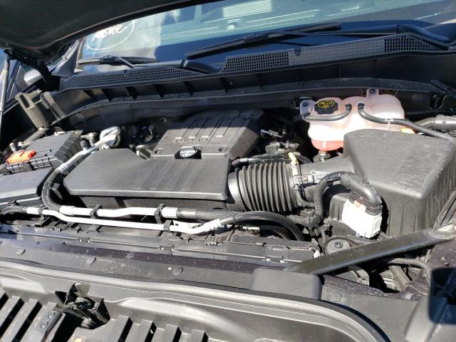 Photo 7 from auction – 2022 CHEVROLET SILVERADO with VIN 3GCPDBEKXNG532464