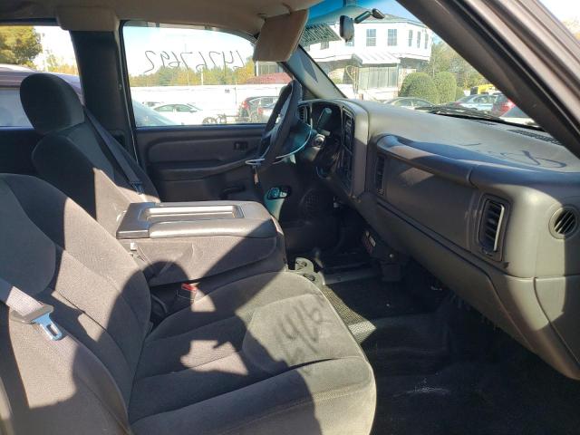 Photo 5 from auction – 2003 GMC SIERRA K25 with VIN 1GTHK29U23E334889