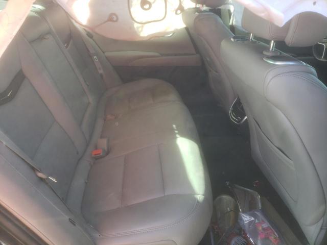 Photo 6 from auction – 2013 CADILLAC XTS PREMIU with VIN 2G61S5S36D9192901